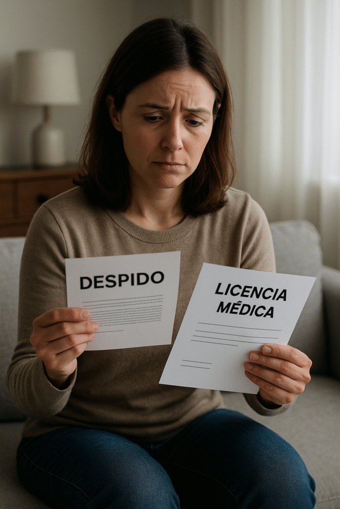 derechos-trabajador-licencia-medica