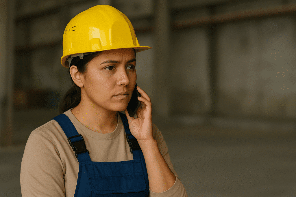 autodespido reducción sueldo funciones